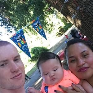 Meet your Posher, Marlene